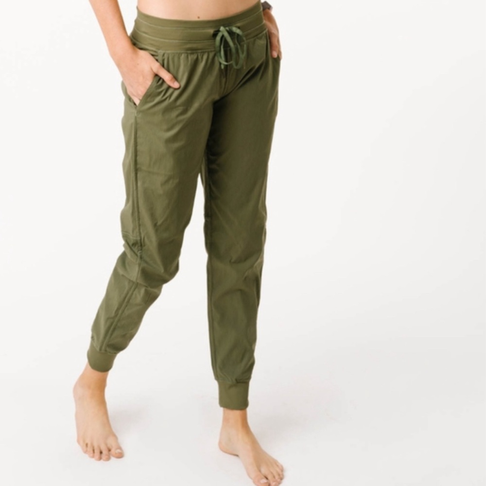 Zyia TRAIL JOGGER - Picture 2 of 6